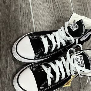 NEW High Top Converse Chuck Taylor All Star